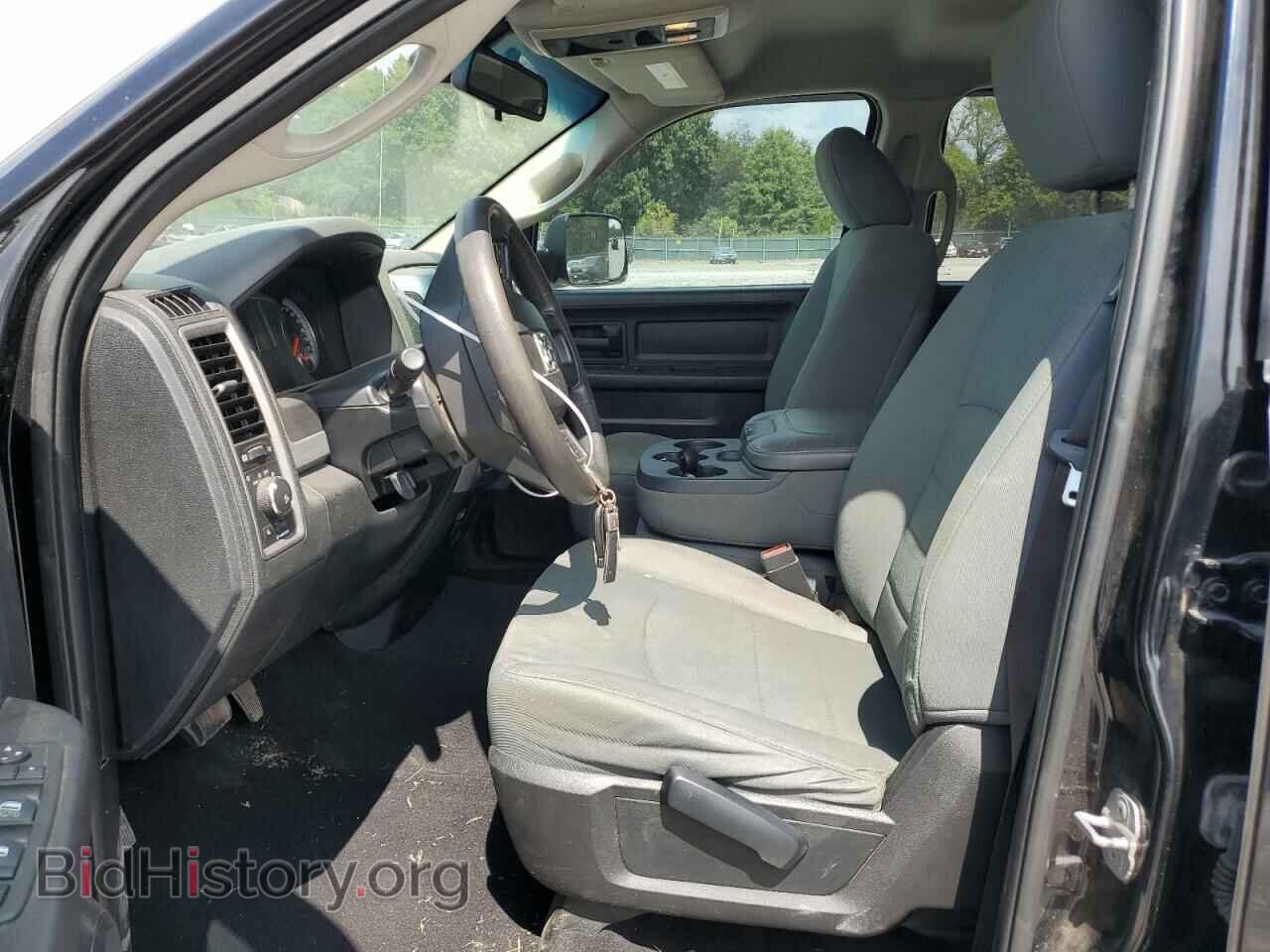 2014 RAM 1500 - VIN: 1C6RR6FT5ES398262 - Photo 7