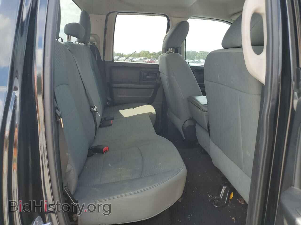 2014 RAM 1500 - VIN: 1C6RR6FT5ES398262 - Photo 10