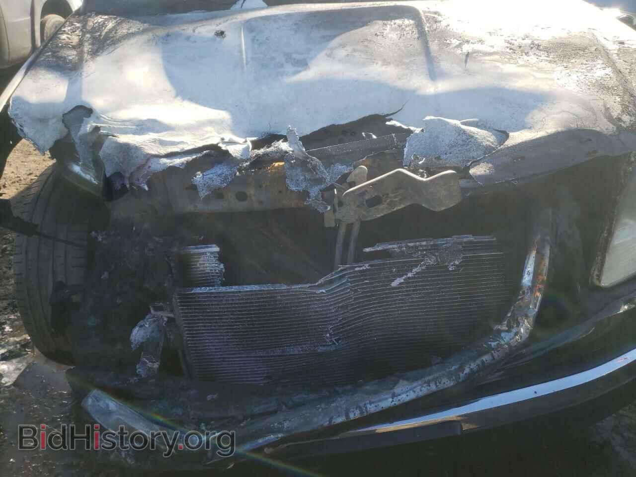 2012 GMC ACADIA - VIN: 1GKKVRED3CJ170253 - Фото 9