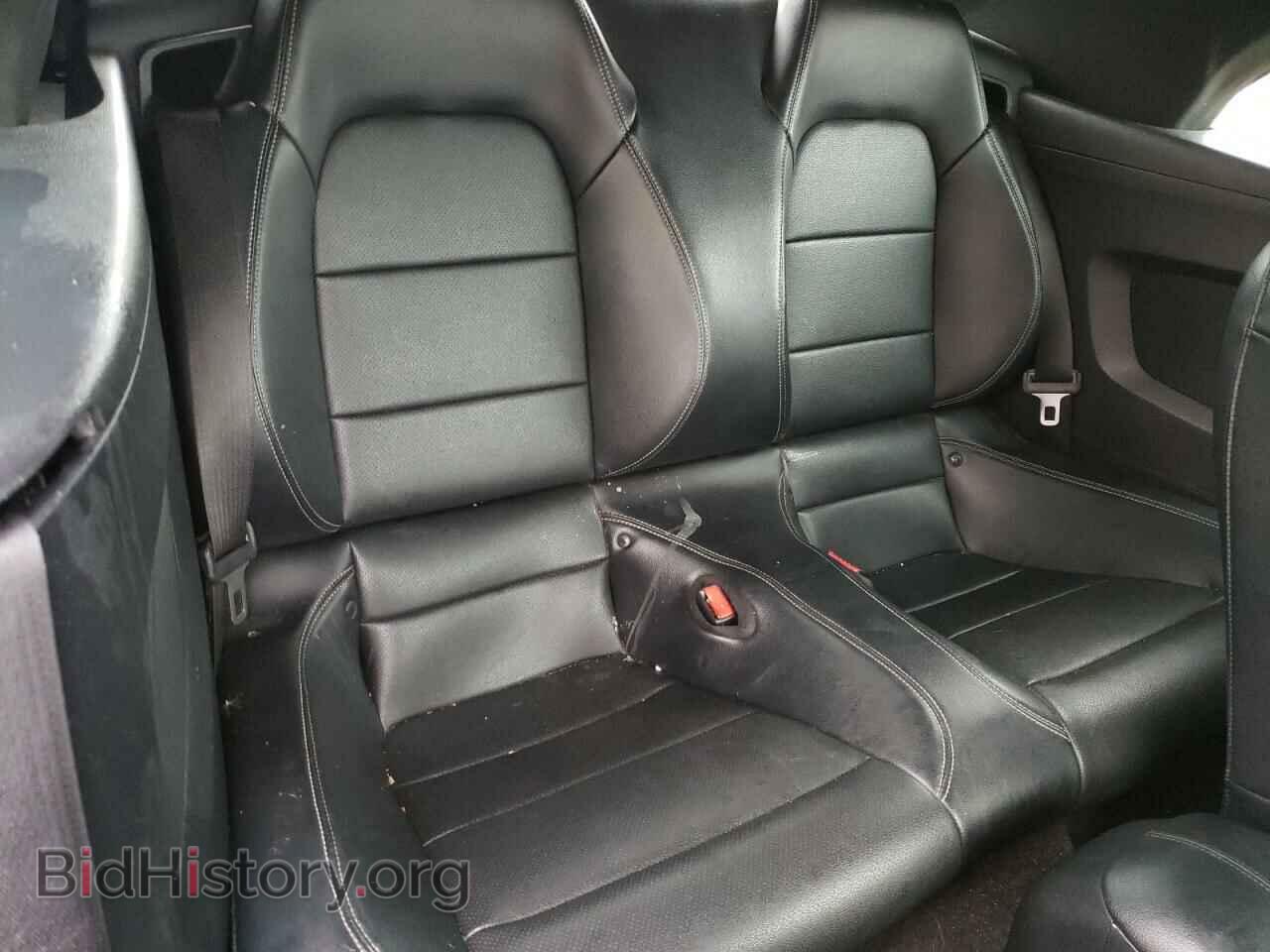 2015 FORD MUSTANG - VIN: 1FATP8UH4F5383577 - Фото 10