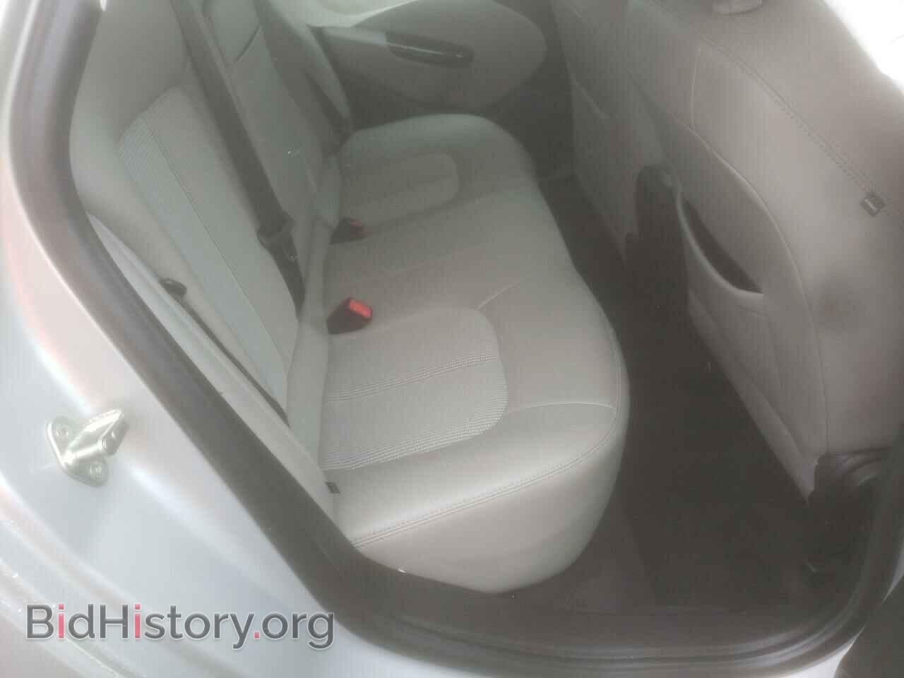 2016 BUICK VERANO - VIN: 1G4PP5SK3G4107600 - Фото 6