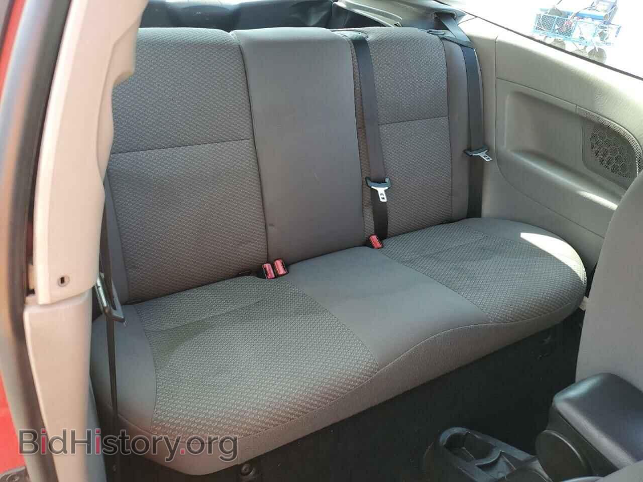 2007 FORD FOCUS - VIN: 1FAFP31NX7W152852 - Фото 10