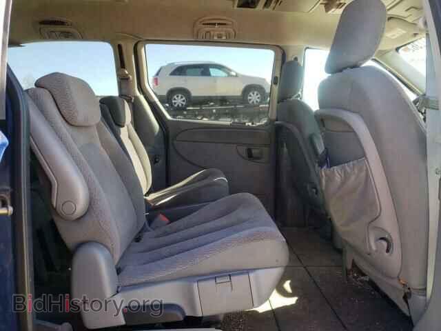 2007 DODGE CARAVAN - VIN: 2D4GP44L57R218038 - Фото 11
