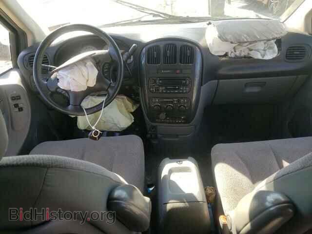 2007 DODGE CARAVAN - VIN: 2D4GP44L57R218038 - Фото 8