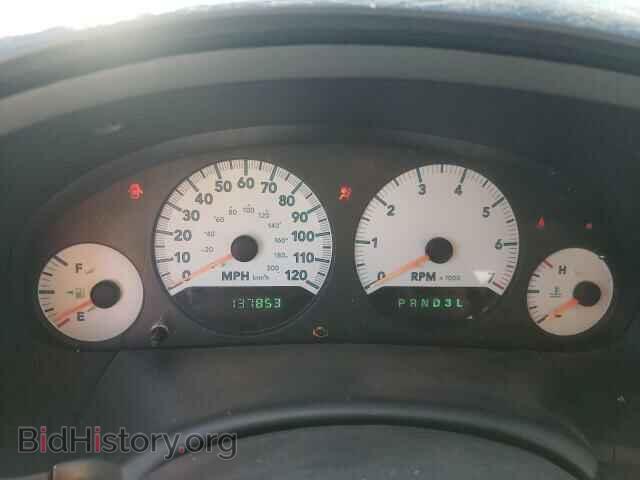 2007 DODGE CARAVAN - VIN: 2D4GP44L57R218038 - Фото 9