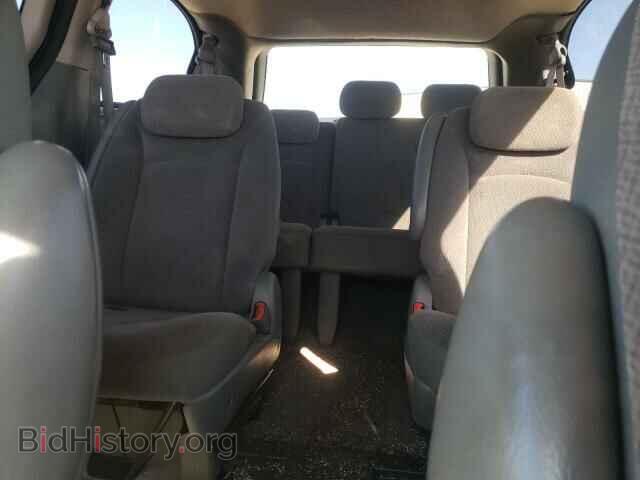 2007 DODGE CARAVAN - VIN: 2D4GP44L57R218038 - Фото 10