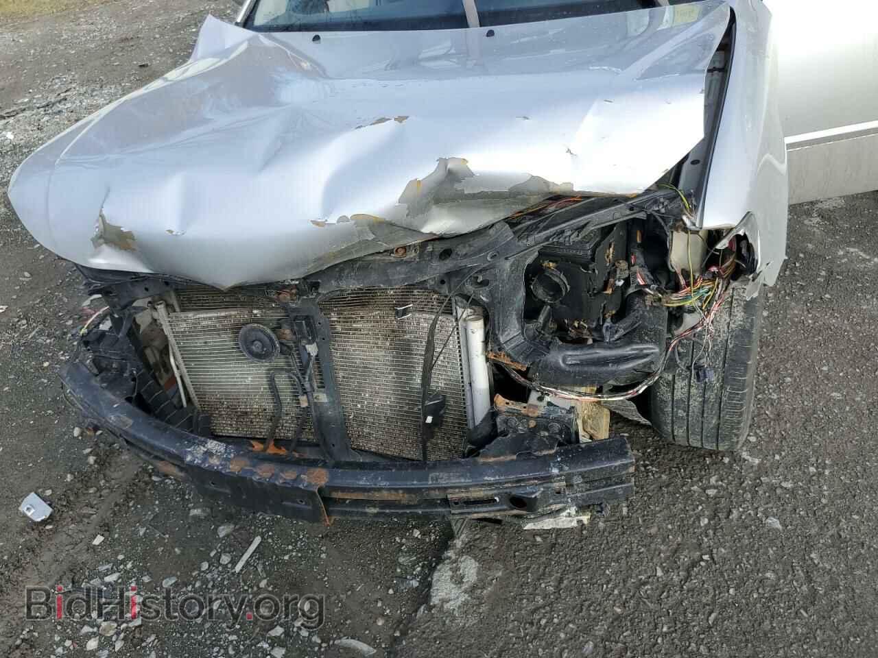 2010 KIA OPTIMA - VIN: KNAGG4A83A5404434 - Фото 11