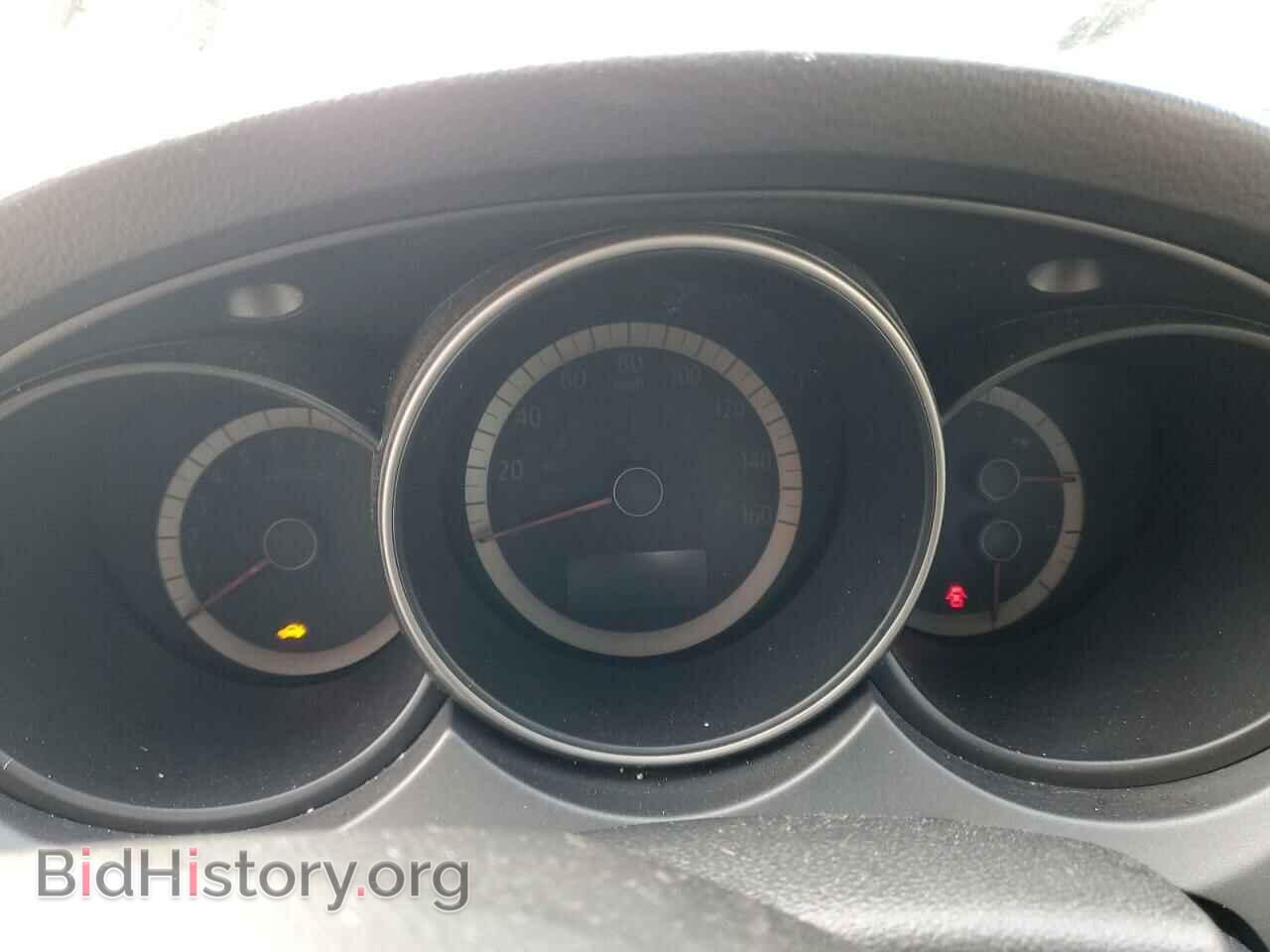2010 KIA OPTIMA - VIN: KNAGG4A83A5404434 - Фото 9