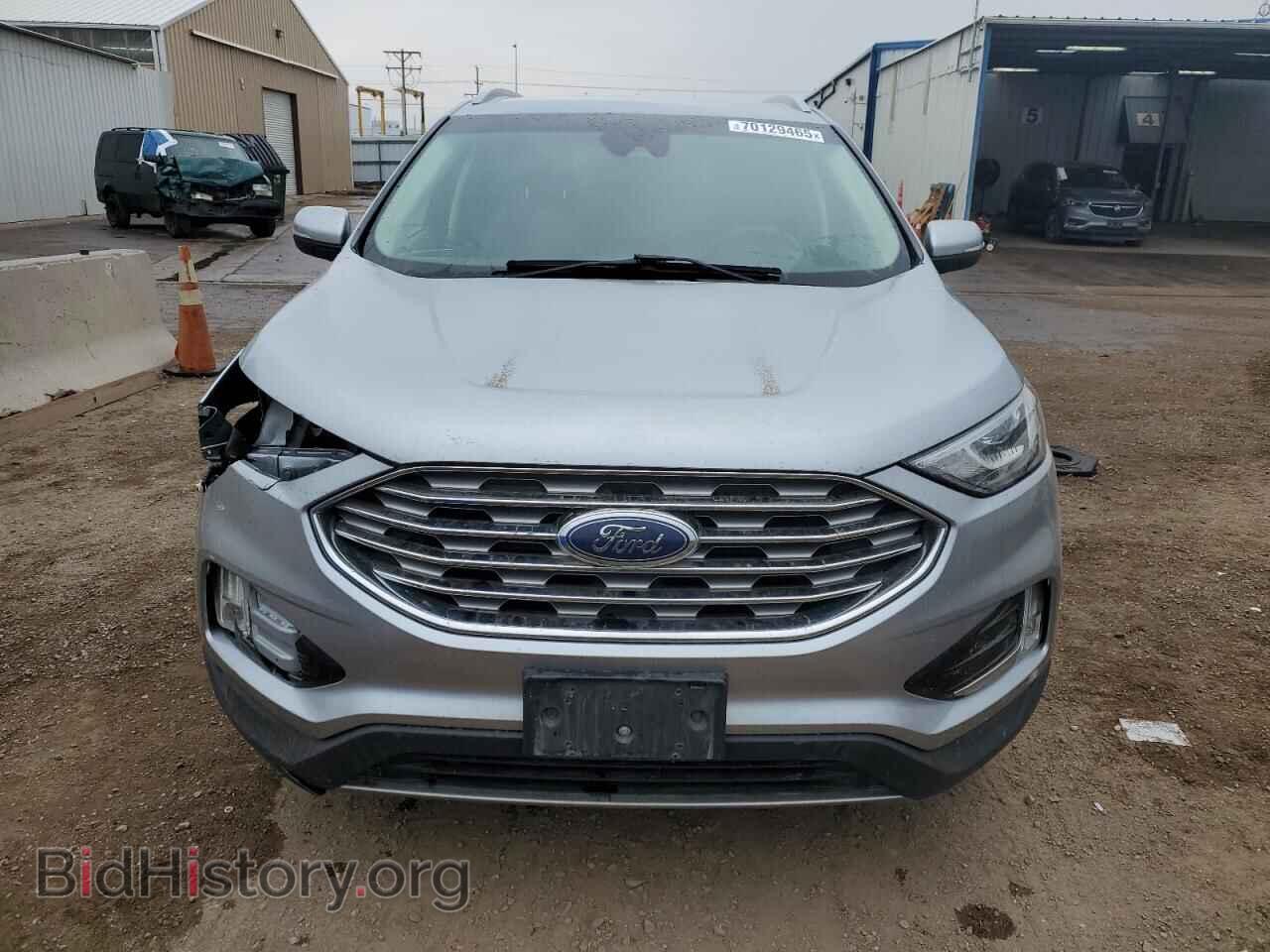 2020 FORD EDGE - VIN: 2FMPK4J96LBA28977 - Фото 5
