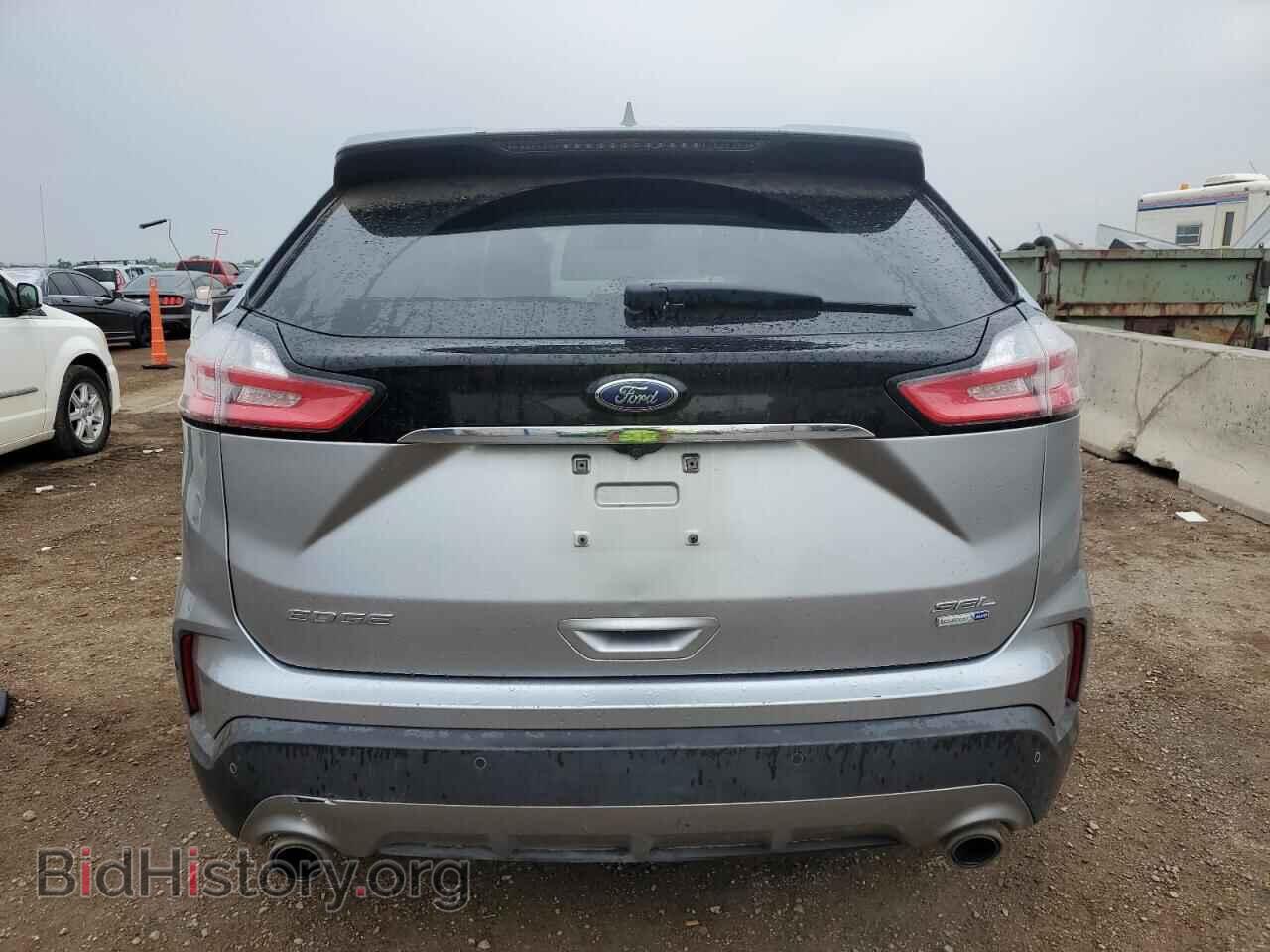 2020 FORD EDGE - VIN: 2FMPK4J96LBA28977 - Фото 6