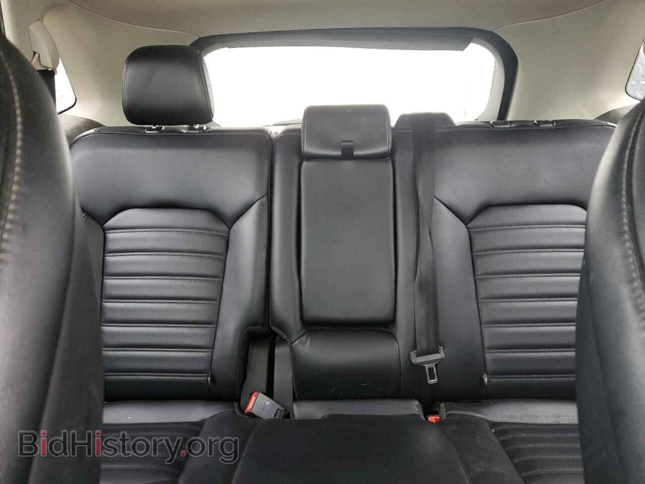 2020 FORD EDGE - VIN: 2FMPK4J96LBA28977 - Фото 10
