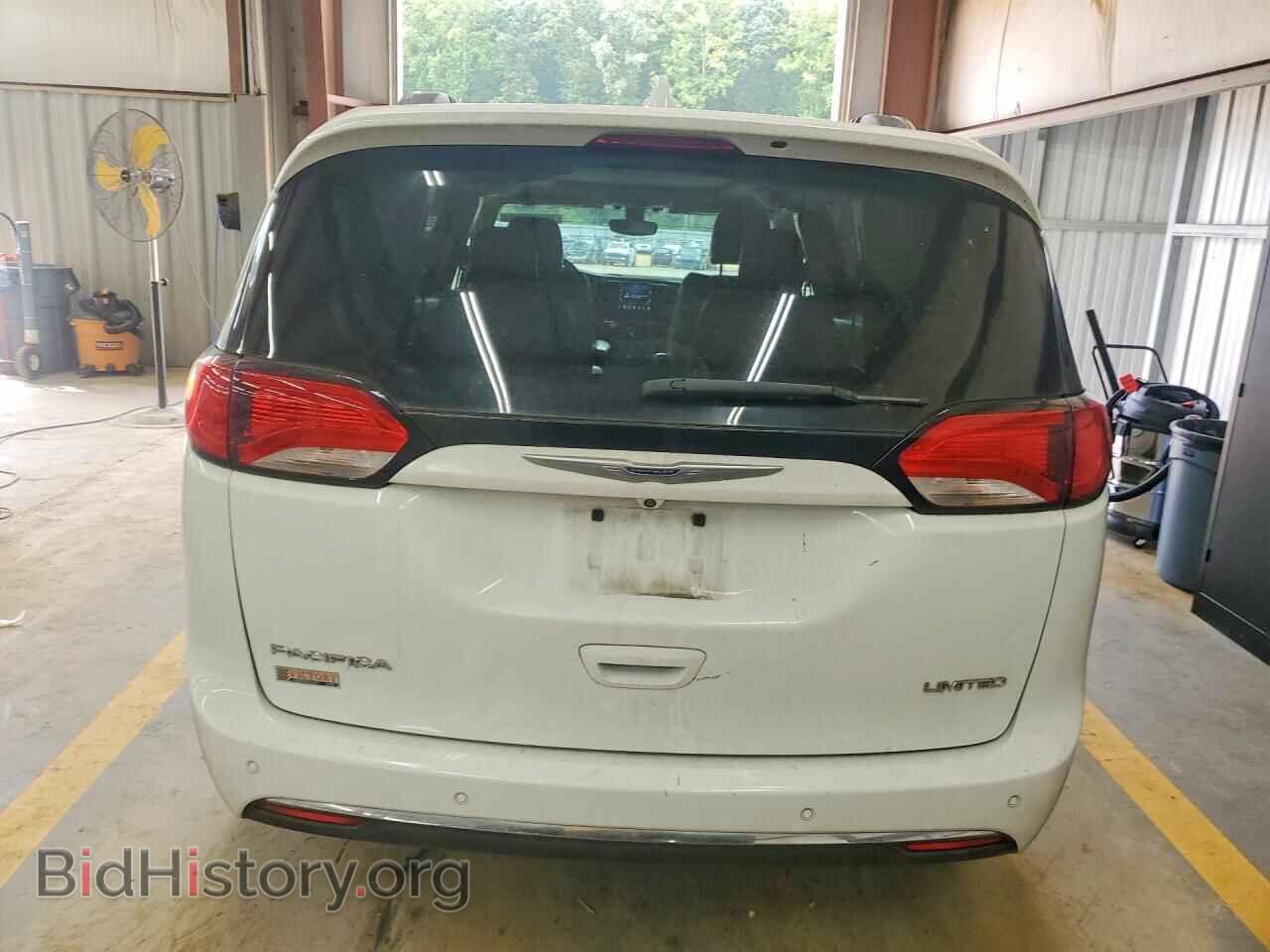 2020 CHRYSLER PACIFICA - VIN: 2C4RC1GG8LR163075 - Photo 6