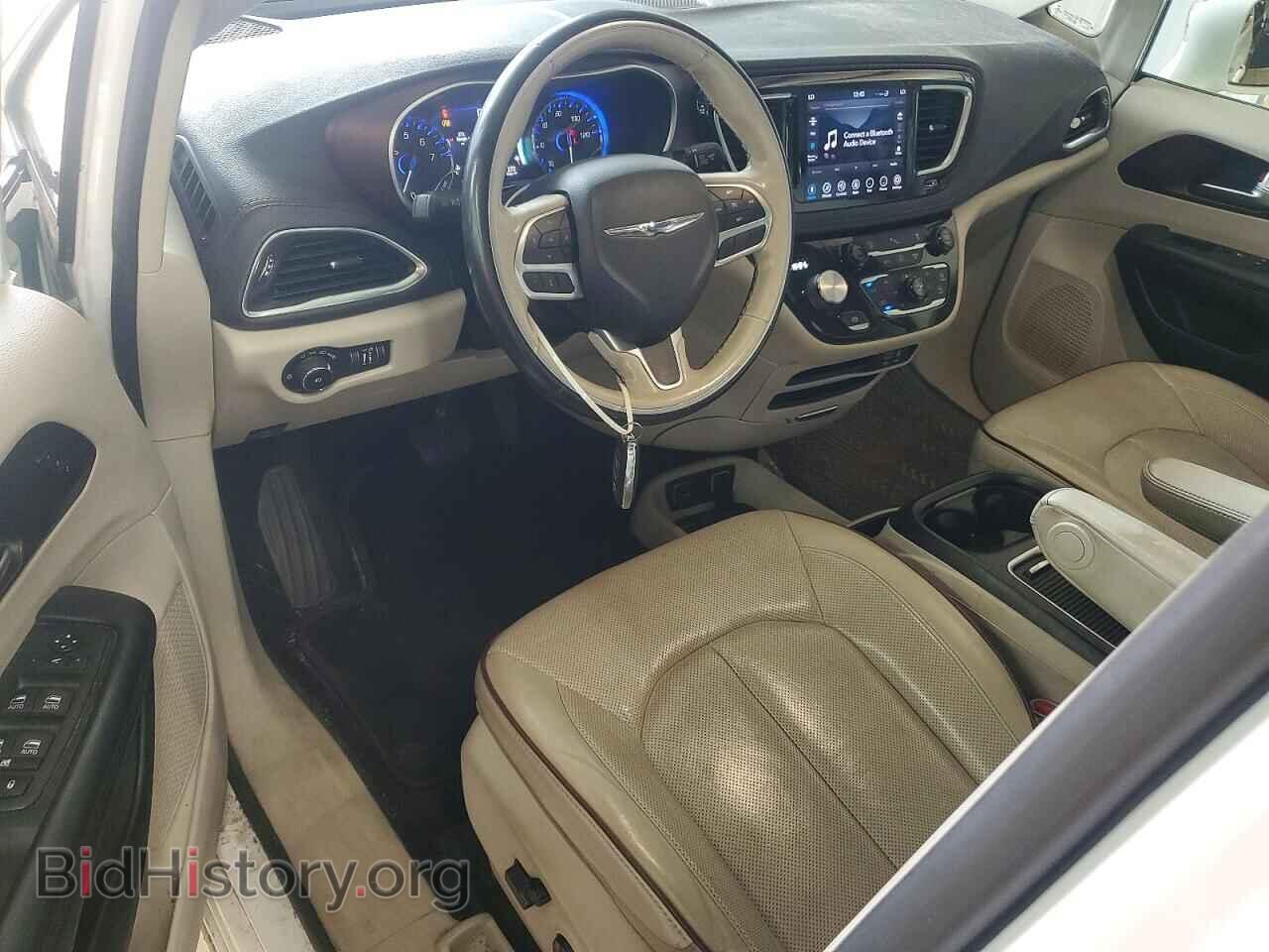 2020 CHRYSLER PACIFICA - VIN: 2C4RC1GG8LR163075 - Photo 8