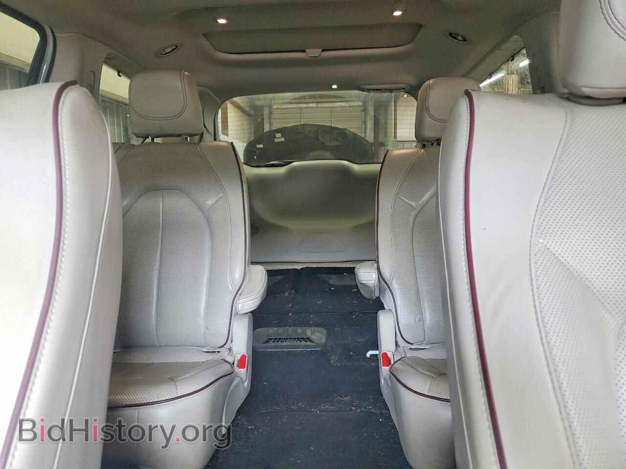 2020 CHRYSLER PACIFICA - VIN: 2C4RC1GG8LR163075 - Photo 10