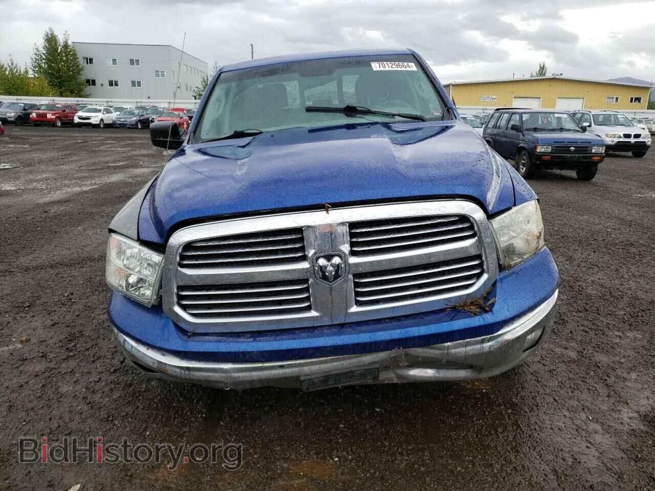 2015 RAM 1500 - VIN: 1C6RR7LT1FS757523 - Фото 5