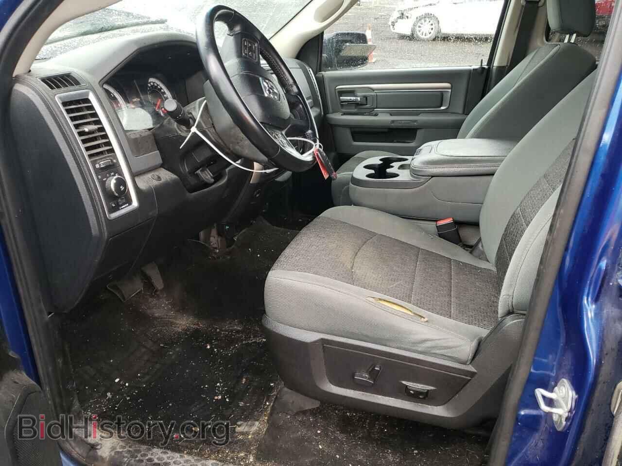 2015 RAM 1500 - VIN: 1C6RR7LT1FS757523 - Фото 7