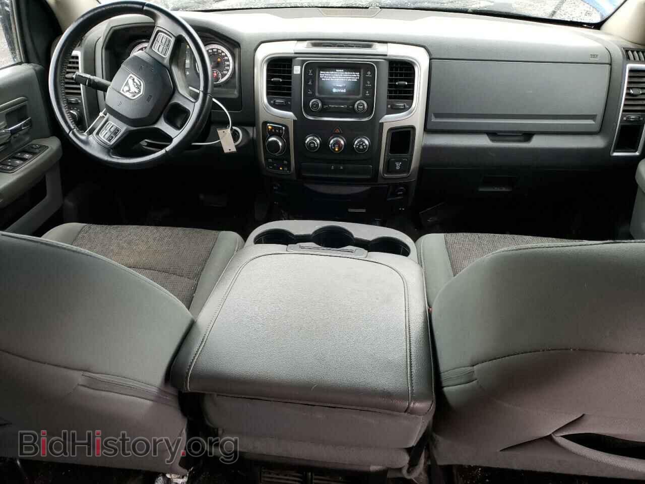 2015 RAM 1500 - VIN: 1C6RR7LT1FS757523 - Фото 8