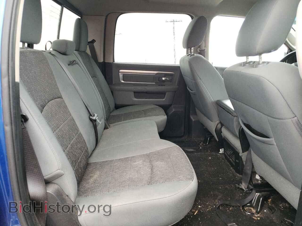 2015 RAM 1500 - VIN: 1C6RR7LT1FS757523 - Фото 10