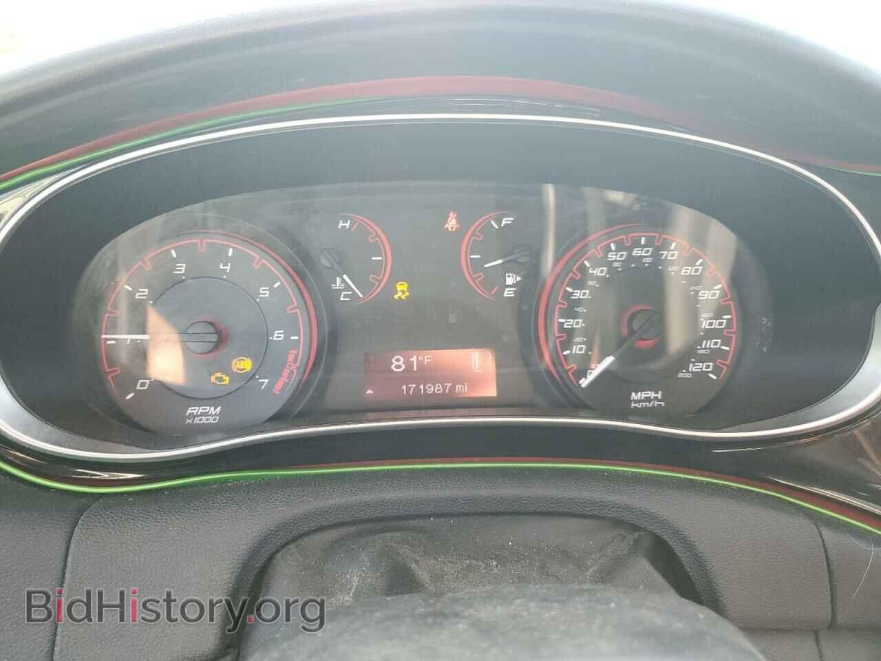 2015 DODGE DART - VIN: 1C3CDFBB0FD352326 - Фото 9