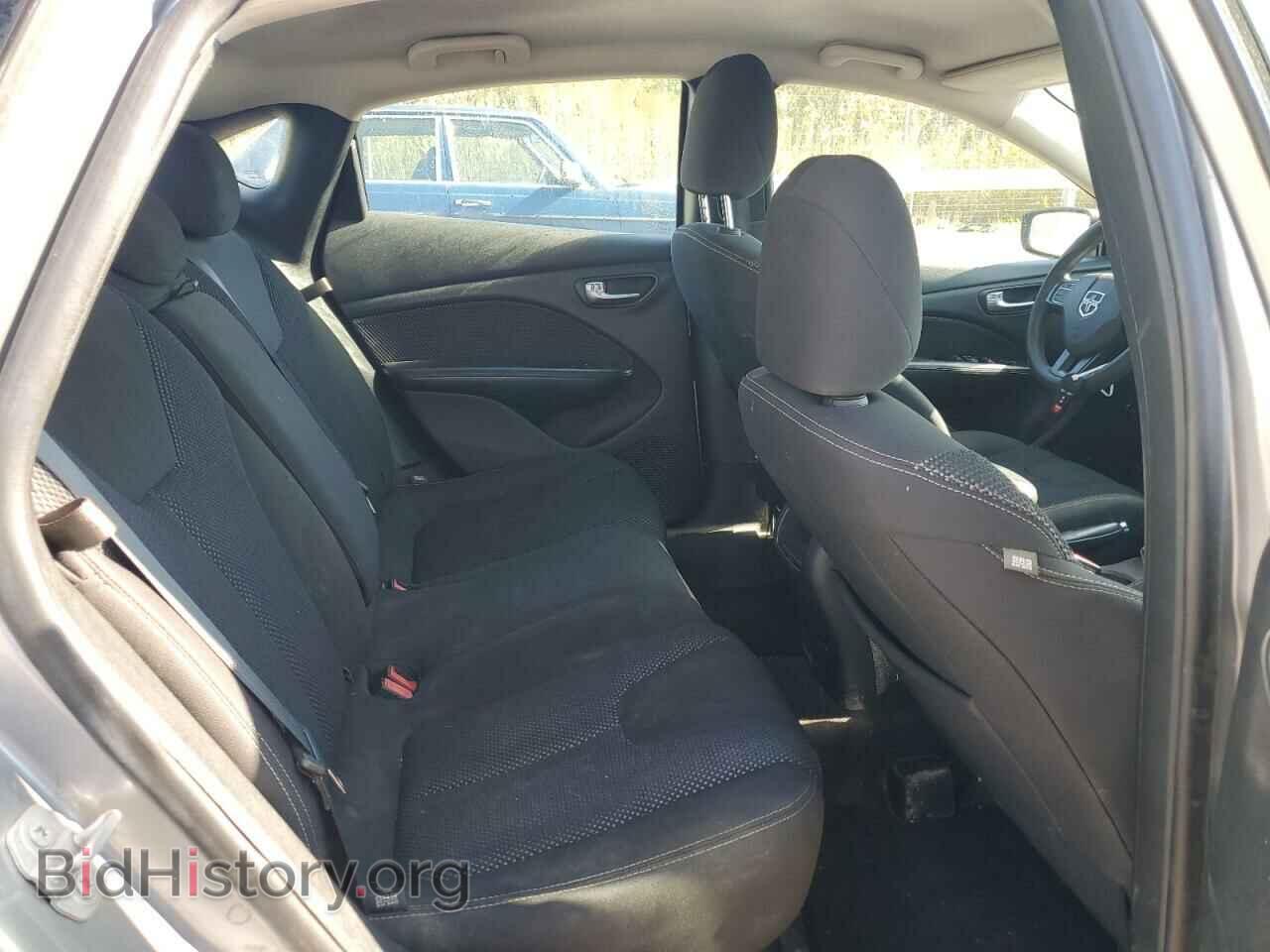 2015 DODGE DART - VIN: 1C3CDFBB0FD352326 - Фото 10