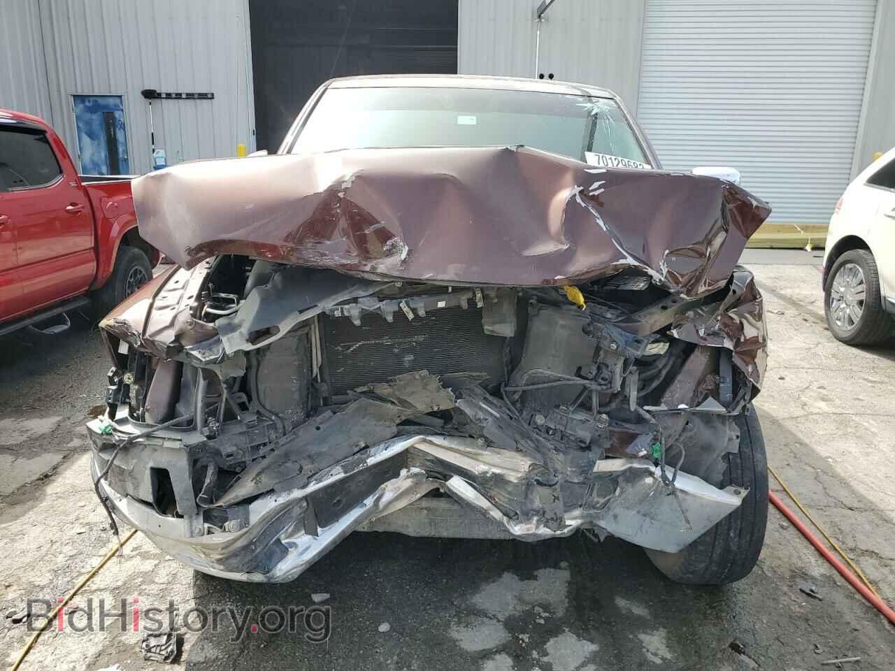 2013 RAM 1500 - VIN: 1C6RR6LT3DS700683 - Photo 5
