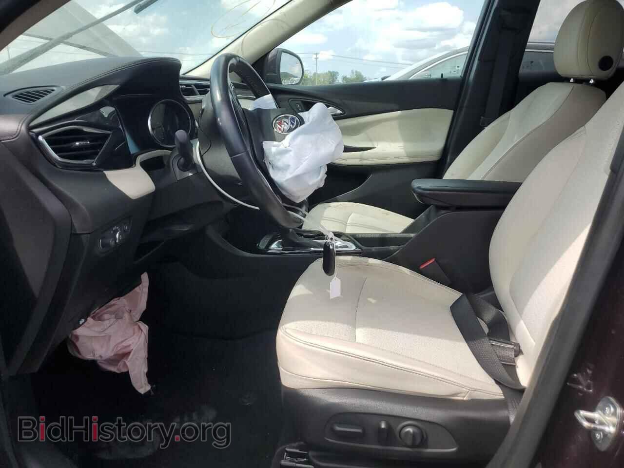 2021 BUICK ENCORE - VIN: KL4MMDSL5MB066696 - Photo 7