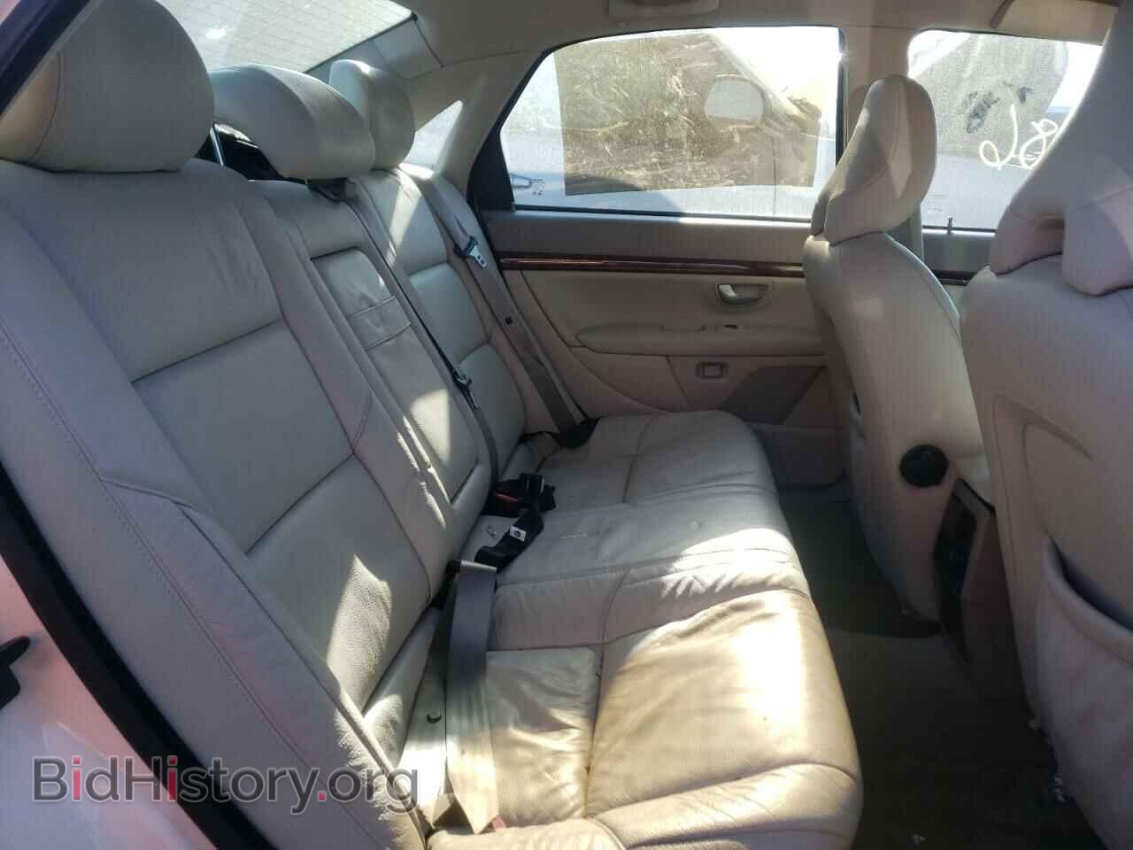 2006 VOLVO S80 - VIN: YV1TS592561445789 - Фото 6