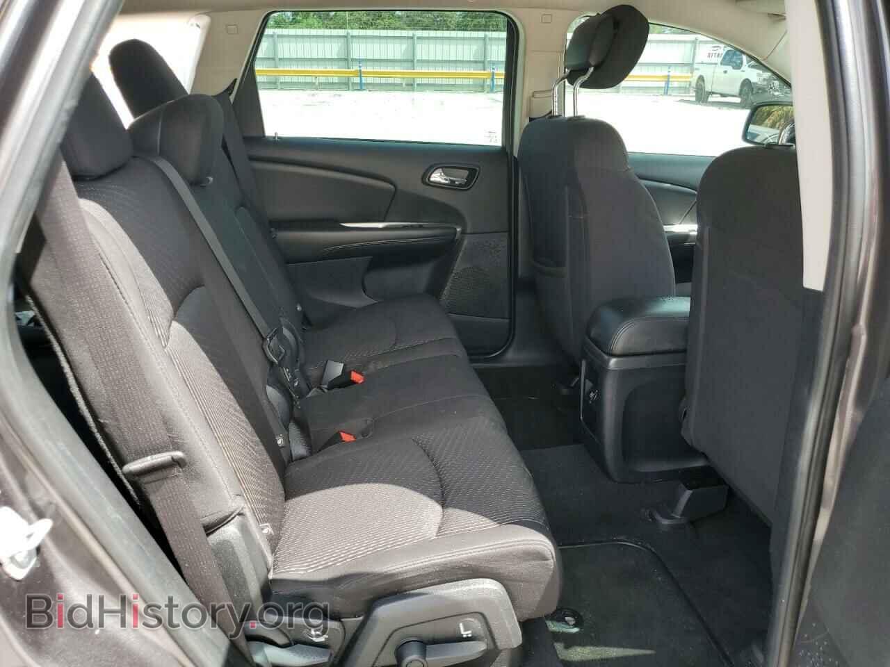 2014 DODGE JOURNEY - VIN: 3C4PDCAB7ET258403 - Фото 11
