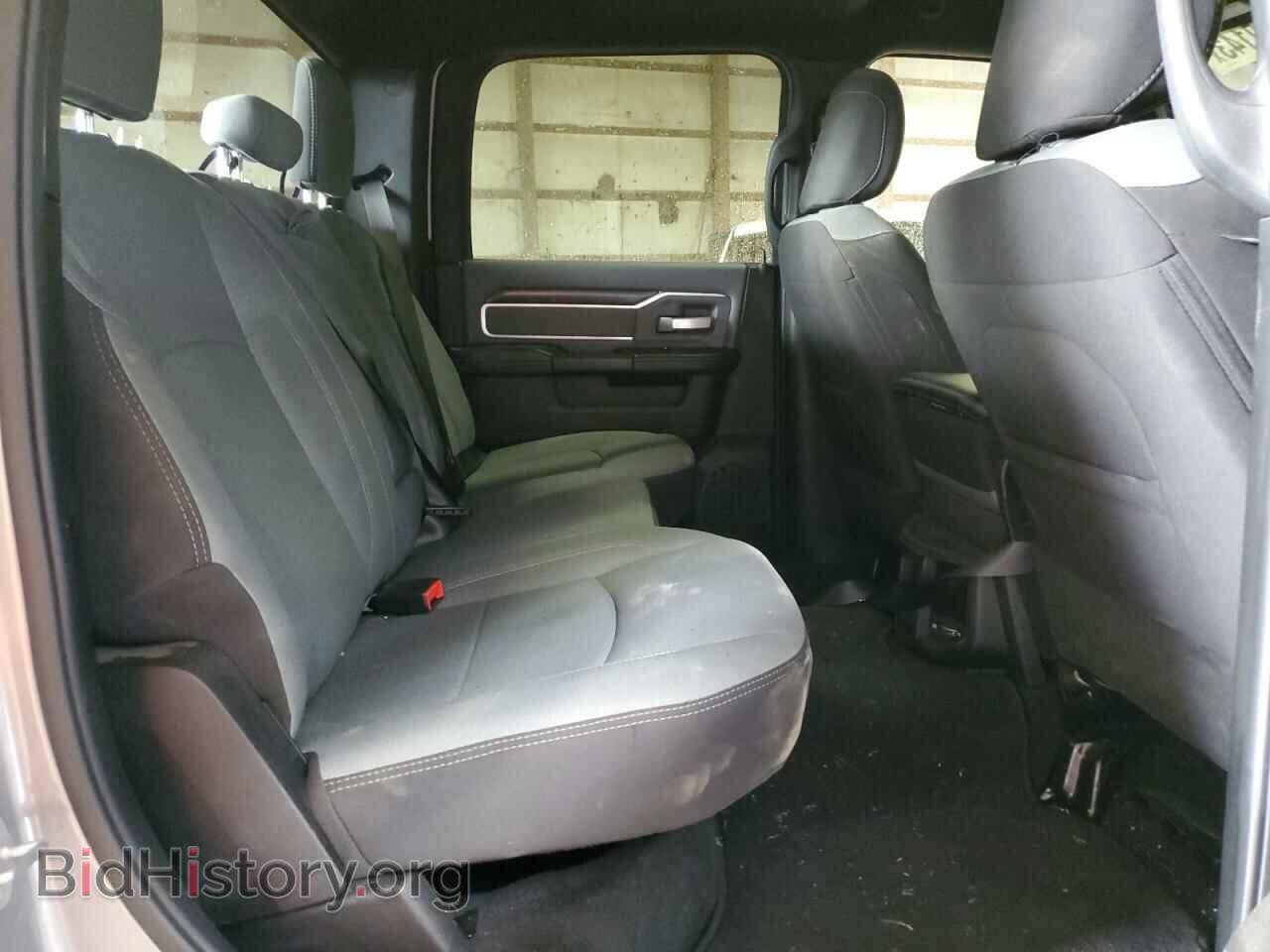 2023 RAM 2500 - VIN: 3C6UR5DL7PG544081 - Фото 10