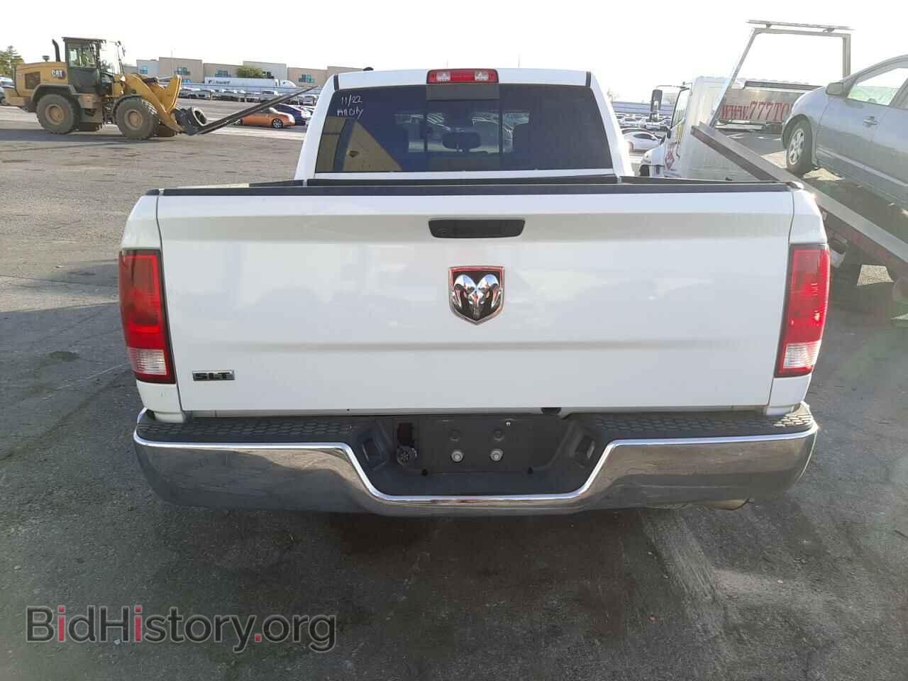 2019 RAM 1500 - VIN: 1C6RR6TT2KS683176 - Фото 6
