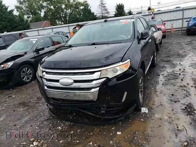 2011 FORD EDGE - VIN: 2FMDK4JC3BBB50760 - Photo 14
