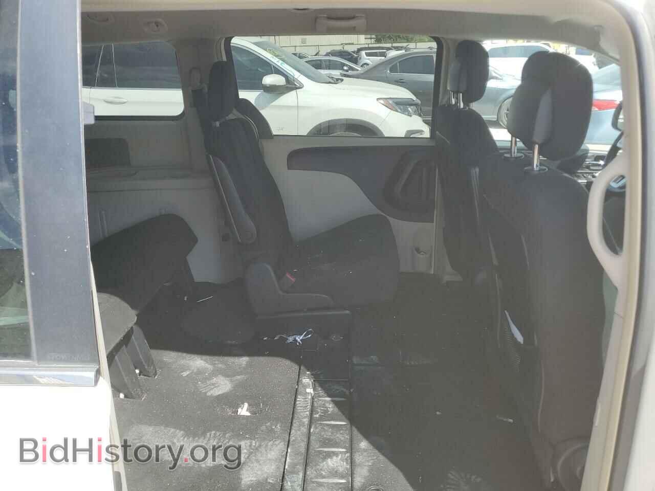 2011 DODGE CARAVAN - VIN: 2D4RN5DGXBR751096 - Фото 11