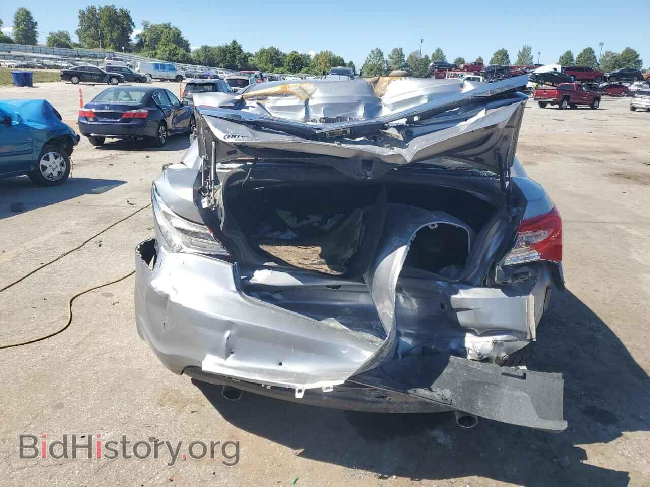 2014 CHRYSLER 200 - VIN: 1C3CCBCGXEN135607 - Photo 6