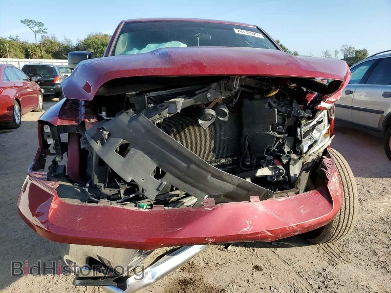 2012 DODGE RAM 1500 - VIN: 1C6RD7GP7CS245580 - Photo 9