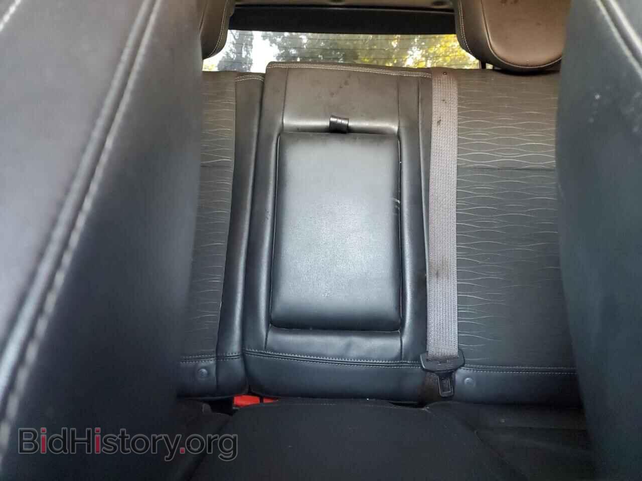 2016 BUICK ENCORE - VIN: KL4CJASB7GB679191 - Photo 10