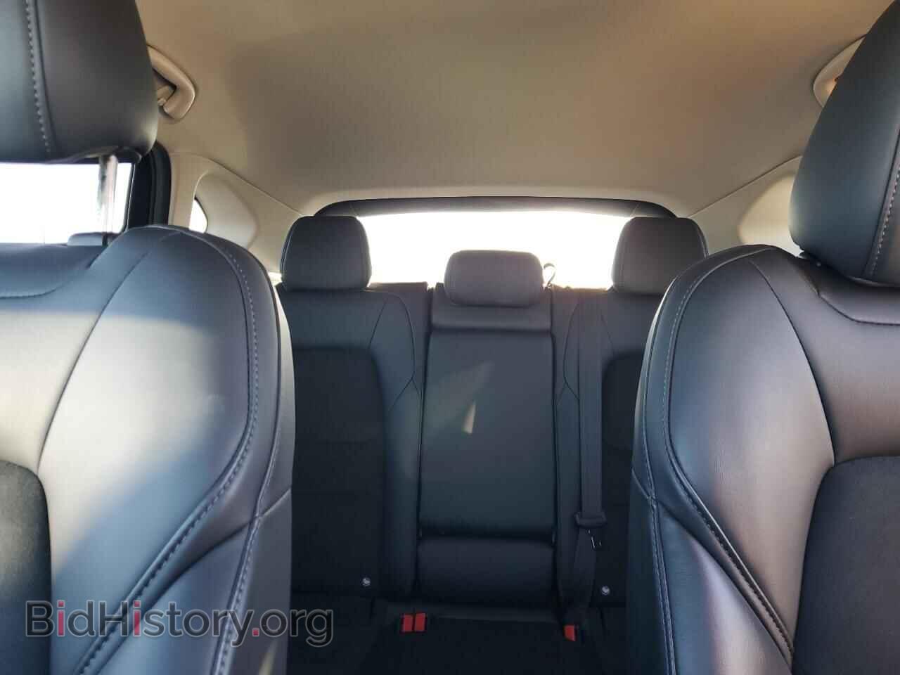 2020 MAZDA CX-5 - VIN: JM3KFBCM4L0800670 - Фото 10