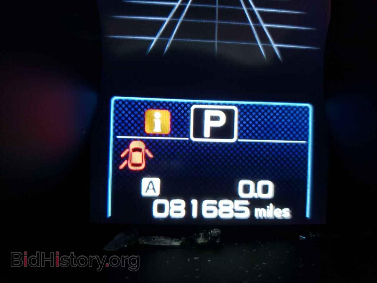2017 SUBARU OUTBACK - VIN: 4S4BSAHC8H3290162 - Фото 8
