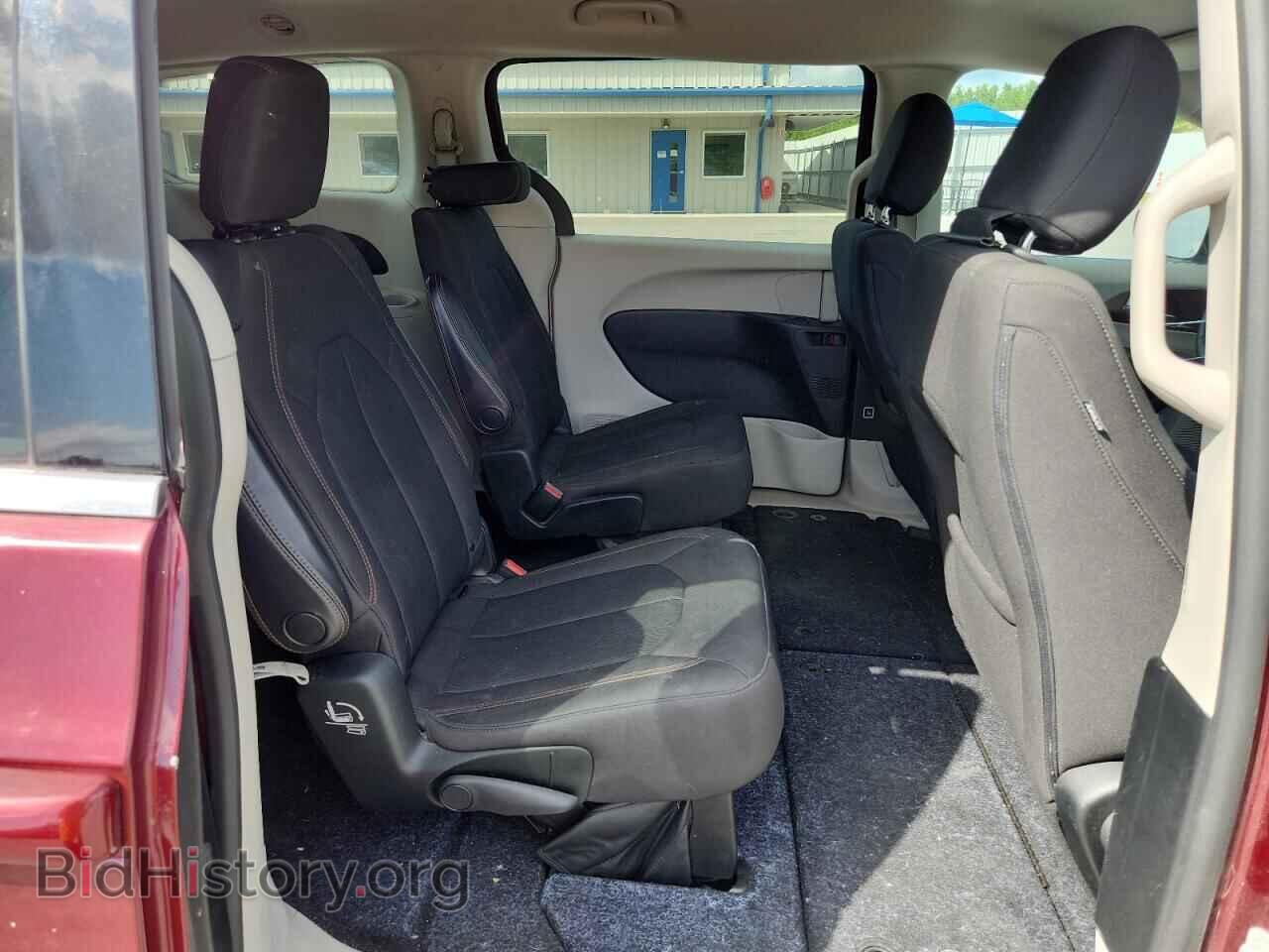 2017 CHRYSLER PACIFICA - VIN: 2C4RC1DG3HR695247 - Photo 11