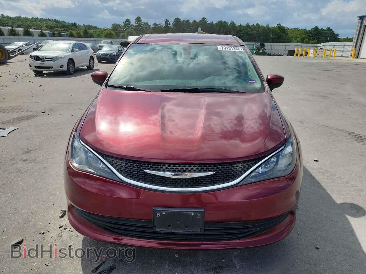 2017 CHRYSLER PACIFICA - VIN: 2C4RC1DG3HR695247 - Photo 5