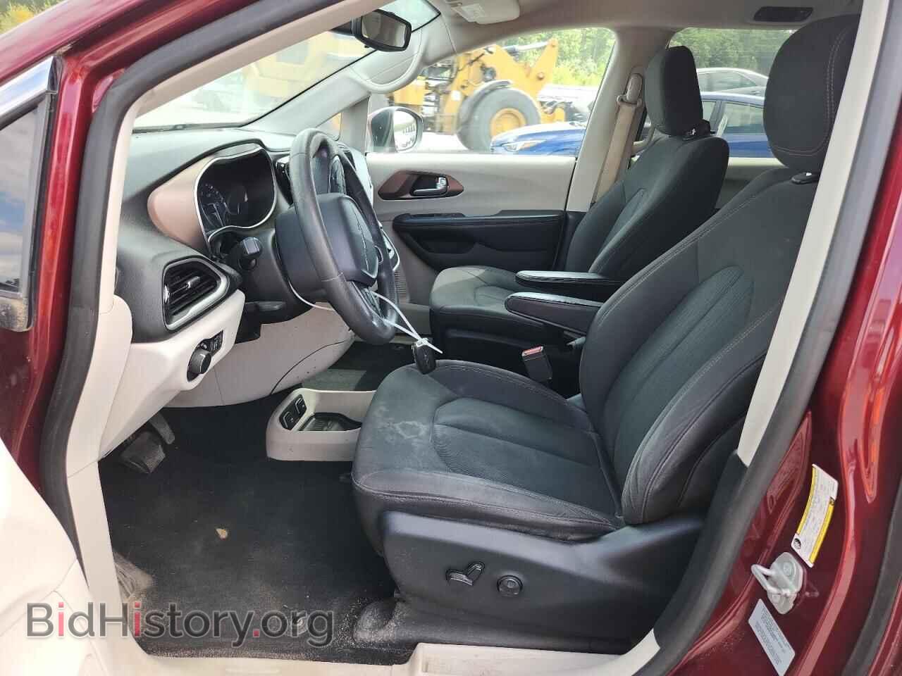 2017 CHRYSLER PACIFICA - VIN: 2C4RC1DG3HR695247 - Photo 7