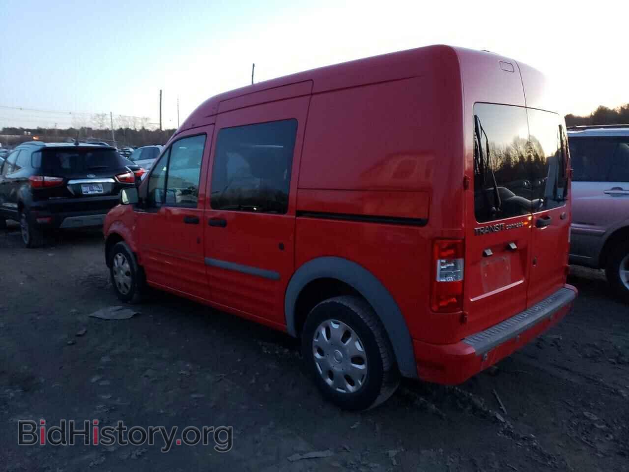2010 FORD TRANSIT - VIN: NM0LS6BN9AT021641 - Фото 2