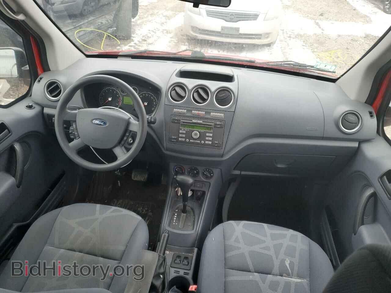 2010 FORD TRANSIT - VIN: NM0LS6BN9AT021641 - Фото 8
