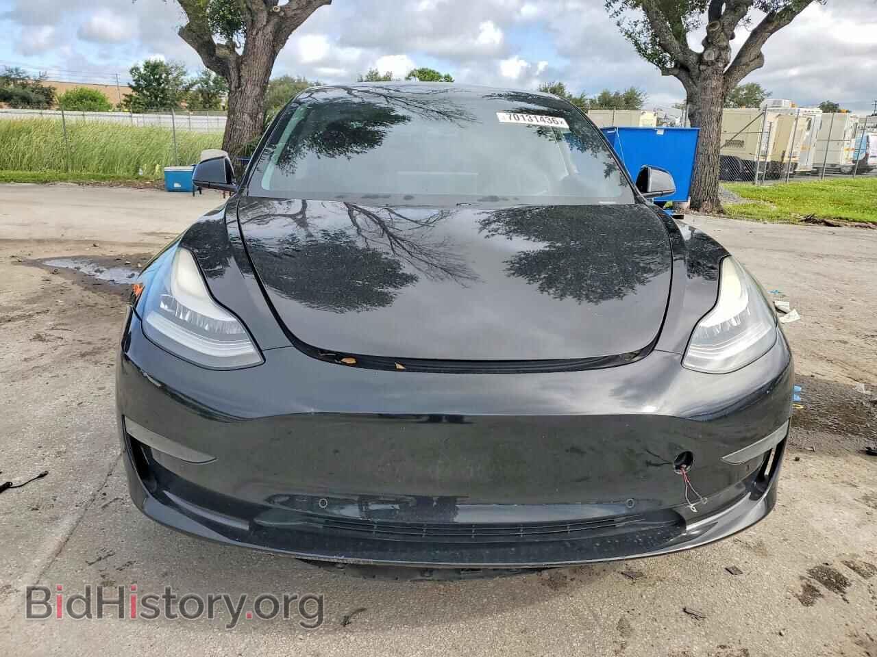 2020 TESLA MODEL 3 - VIN: 5YJ3E1EA8LF660914 - Photo 5