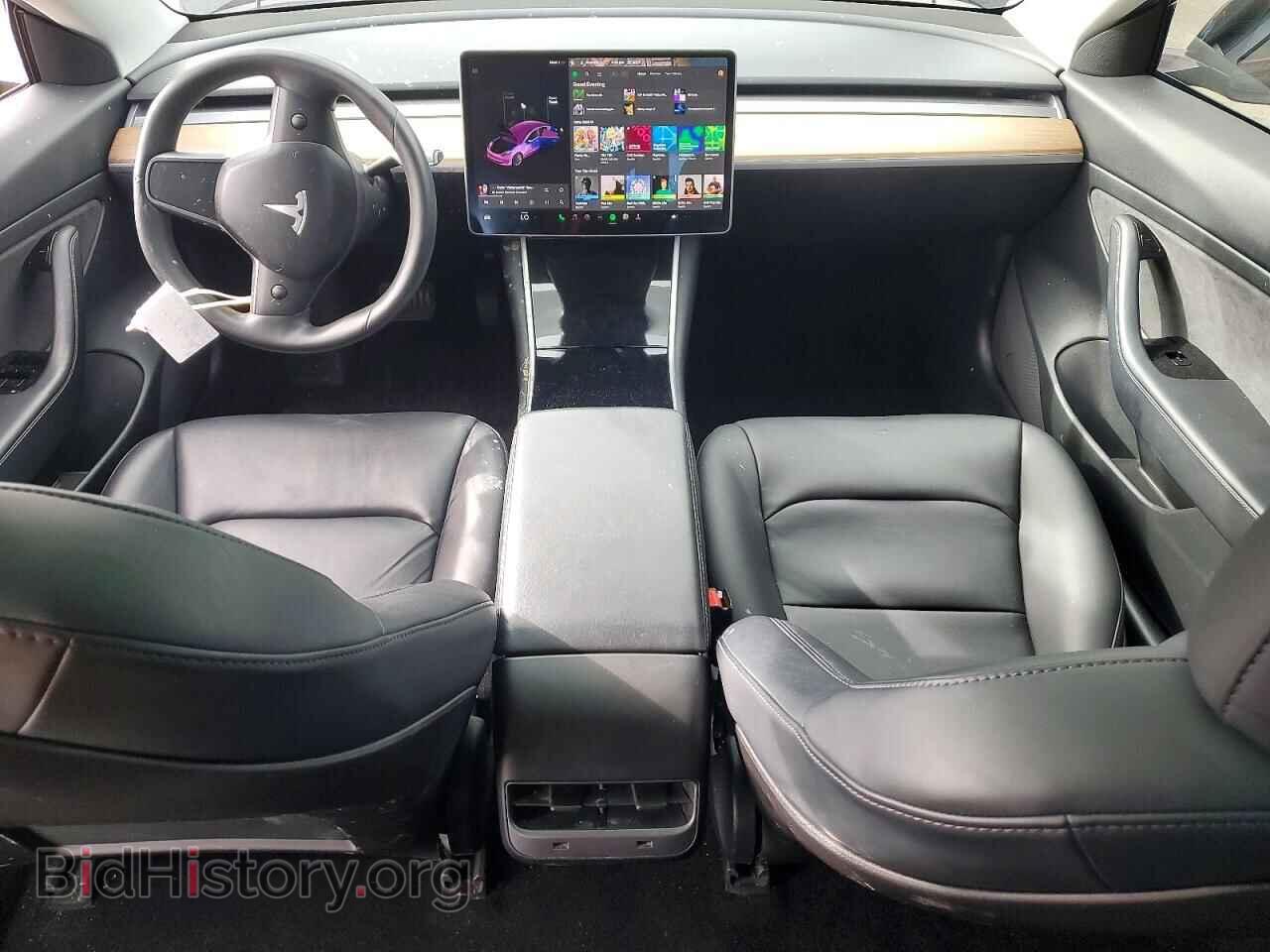 2020 TESLA MODEL 3 - VIN: 5YJ3E1EA8LF660914 - Photo 8
