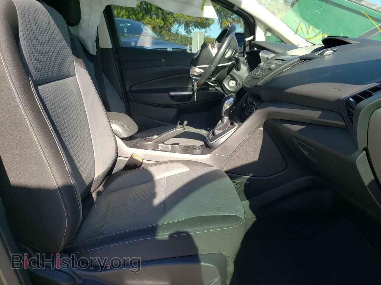2017 FORD CMAX - VIN: 1FADP5AUXHL104183 - Photo 5