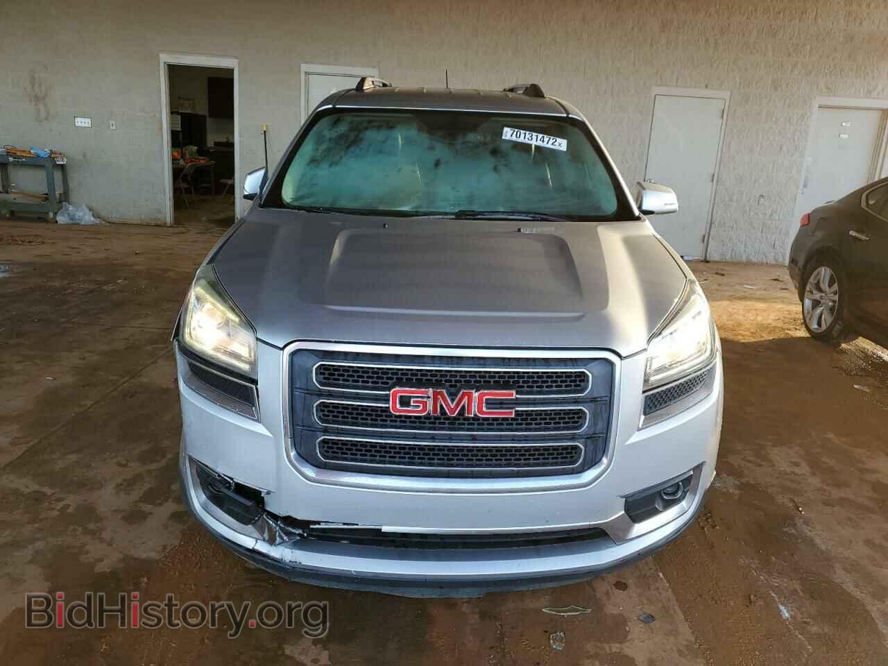 2014 GMC ACADIA - VIN: 1GKKVRKD4EJ248501 - Фото 5