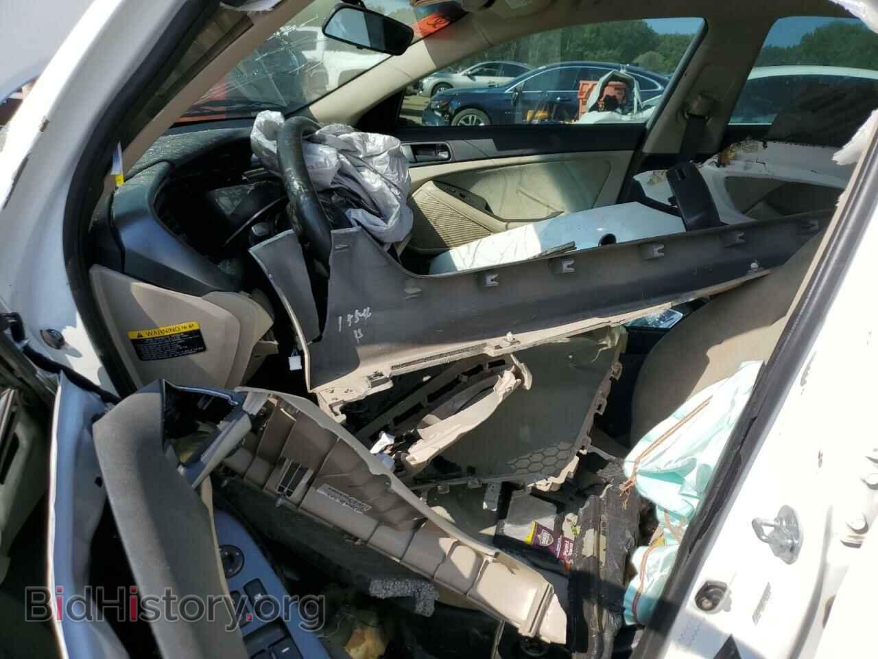 2015 KIA OPTIMA - VIN: KNAGM4A71F5532467 - Фото 7