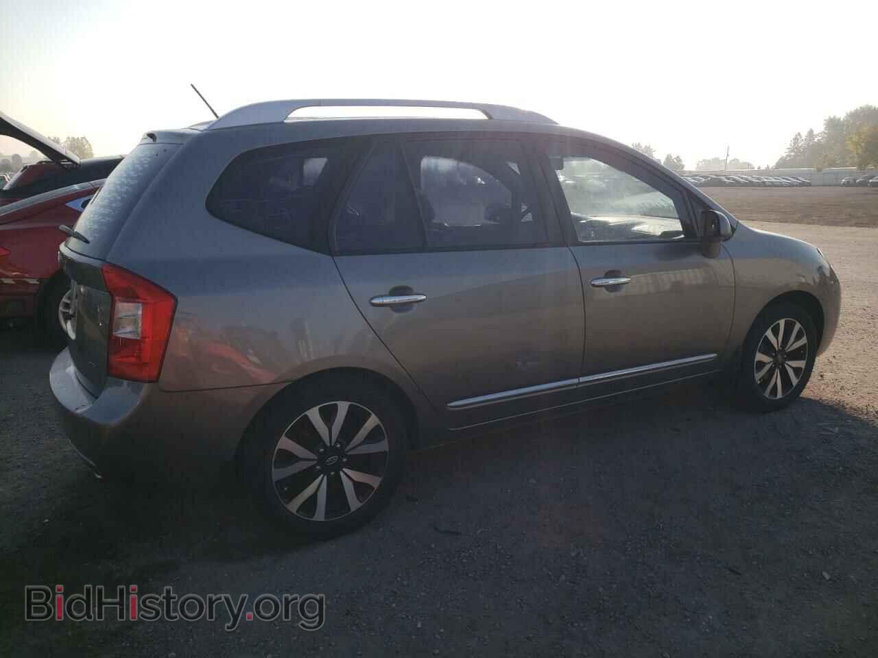2012 KIA RONDO - VIN: KNAHH8C85C7379047 - Фото 3