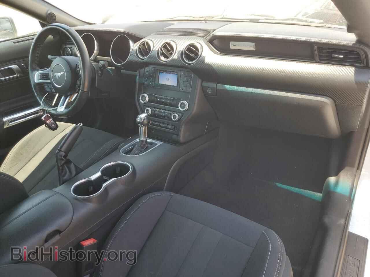 2019 FORD ALL Models - VIN: 1FA6P8TH9K5204023 - Photo 8