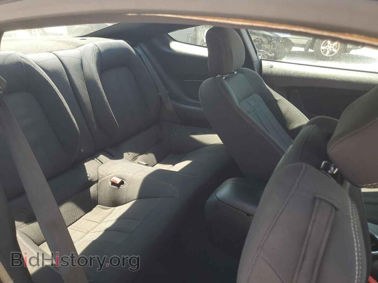 2019 FORD ALL Models - VIN: 1FA6P8TH9K5204023 - Photo 10